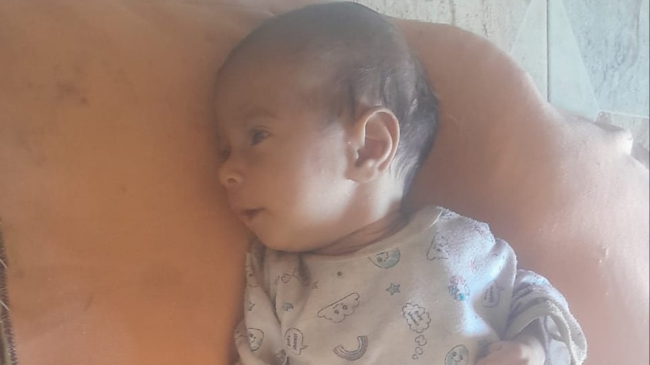 Help Hanin support her family and her injured husband in Gaza